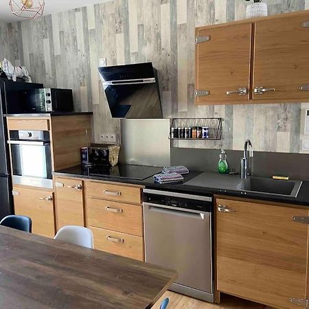 La Maison Passageon, Tout Confort Chateauroux Exterior photo
