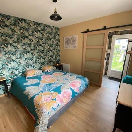 La Maison Passageon, Tout Confort Chateauroux Exterior photo